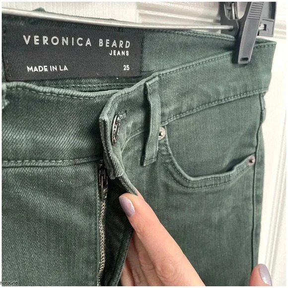 Veronica Beard I 25 - Picture 7 of 13